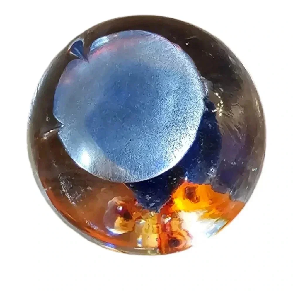 Butterfly Paperweight - Picture 3 of 3